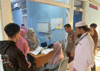 Korban Penganiayaan Pasar Subuh Maros Keberatan dan Desak Keadilan Polsek Turikale, Korban Minta Polres Maros Tinjau Ulang Pasal 352 yang Dianggap Tak Adil