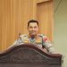 Kapolres Maros AKBP Douglas Mahendrajaya Apresiasi Pelantikan FSPBI: “Sinergi Buruh dan Aparat Kunci Kesejahteraan Bersama”