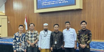 PT. Bumicon Terancam Proses Hukum, Direktur PT. Media 212 Group Dukung LKBH Maros Bela Warga