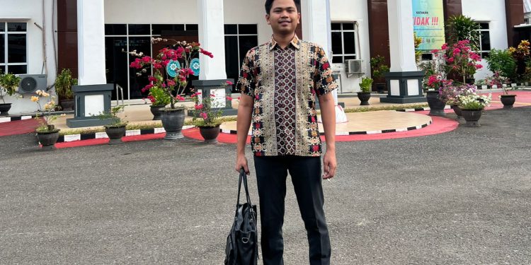 Lembaga Konsultasi dan Bantuan Hukum (LKBH) Kabupaten Maros Laporkan Dugaan Pelanggaran Pembangunan PT. Bumicon ke Polda Sulawesi Selatan