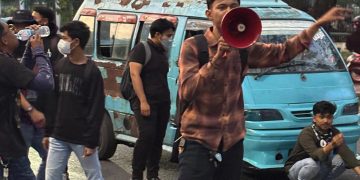 HPPMI Maros Kom. UMI Desak Kejari Bertindak Tegas: Sejumlah Kasus Dugaan Korupsi Dikawal Ketat