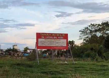 Sengketa Tanah di Metro Tanjung Memanas: Ahli Waris Asih Dg. Lapang Pertanyakan Laporan Meikawati Bunadi