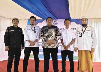 PT. Hiu Delapan Delapan Bantah Keras Tuduhan Perdagangan Sirip Hiu Dilindungi: Semua Operasional Terbukti Legal dan Sesuai Regulasi