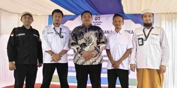 PT. Hiu Delapan Delapan Bantah Keras Tuduhan Perdagangan Sirip Hiu Dilindungi: Semua Operasional Terbukti Legal dan Sesuai Regulasi