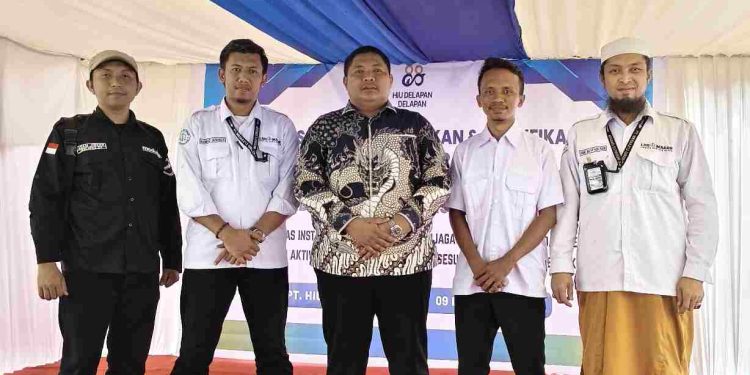 PT. Hiu Delapan Delapan Bantah Keras Tuduhan Perdagangan Sirip Hiu Dilindungi: Semua Operasional Terbukti Legal dan Sesuai Regulasi