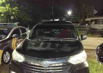 Oknum Brimob Polda Sulteng Diduga Kuasai Kendaraan Jaminan Fidusia, Publik Pertanyakan Legalitas Pembawaan Senjata Laras Panjang