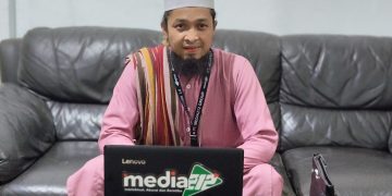 Abhel Angkat Bicara, Tantang Sekjend PHLH Buktikan Tuduhan: Hentikan Fitnah, Jangan Giring Opini, Buka Data Di Hadapan APH Dan Buktikan Di Jalur Hukum