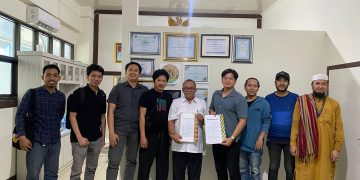 Keluarga Besar CV. Reaksi Swadaya Aksi Ucapkan Selamat Hari Pers Nasional 2026