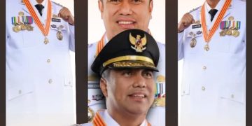 Keluarga Besar CV. Reaksi Swadaya Aksi “Pengelola Parkiran Pasar Tramo dan Pasar Subuh Tramo Maros” Ucapkan Selamat Milad ke-49 kepada Bupati Maros