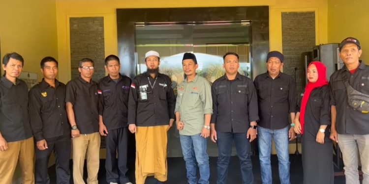 Hari Pers Nasional 2026 Jadi Momentum Kebersamaan, SMSI Maros dan Polres Maros Perkuat Sinergi Lawan Hoaks