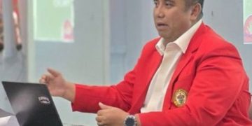 Bupati Maros Chaidir Syam Raih Doktor Ilmu Politik di Unhas, Keluarga Besar CV. Reaksi Swadaya Aksi Sampaikan Apresiasi dan Kebanggaan