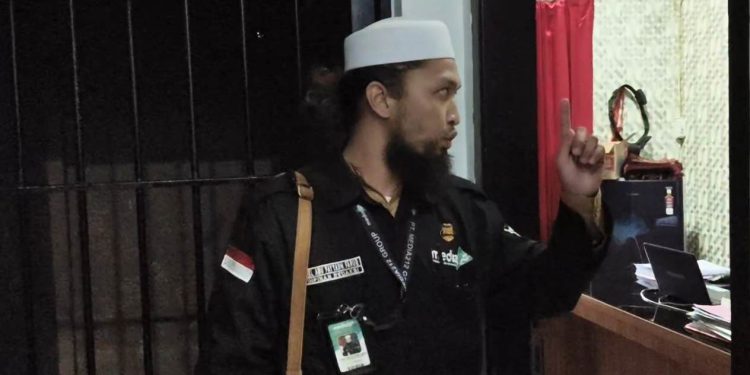 Diduga Tidak Profesional Tangani Kasus Penganiayaan Ibu dan Anak, Kinerja PPA Dipertanyakan, Kuasa Hukum Korban Desak Kapolres Evaluasi dan Copot Kanit PPA Polres Maros.