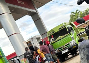 Satu Nama Disorot dalam Dugaan Penyelewengan Solar Subsidi di Maros, Operator SPBU Diminta Tegas