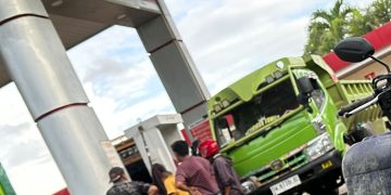 Satu Nama Disorot dalam Dugaan Penyelewengan Solar Subsidi di Maros, Operator SPBU Diminta Tegas