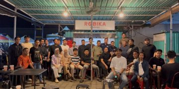 Ngopi Bareng MTP Maros: Pererat Silaturahmi di Bulan Suci Ramadan