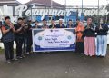 Ramadhan Penuh Makna, ACC Foundation dan SMSI Maros Hadirkan Aksi Berbagi di Persimpangan Kota