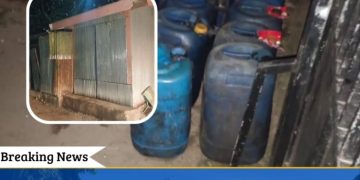 Diduga Jadi “Bos Solar Subsidi”, Oknum TNI di Jeneponto Disorot — POM Diminta Bertindak Tegas Tanpa Toleransi