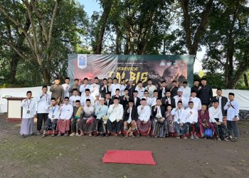 Klarifikasi Tegas Pimpinan Pesantren Darul Istiqamah: Bukan Konflik Waris, Ini Upaya Menyelamatkan Amanah Lahan Wakaf