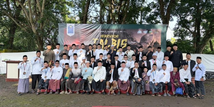 Klarifikasi Tegas Pimpinan Pesantren Darul Istiqamah: Bukan Konflik Waris, Ini Upaya Menyelamatkan Amanah Lahan Wakaf