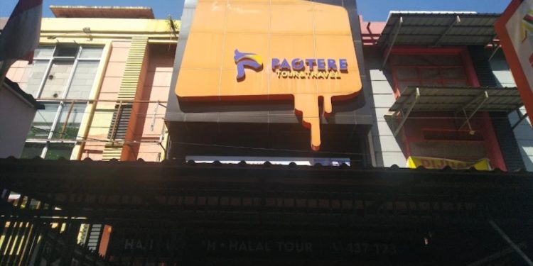 Sorotan Tajam terhadap Pelayanan Paotere Tour dan Travel: Jamaah Keluhkan Ketidaksesuaian Fasilitas hingga Dugaan Perlakuan Tidak Adil oleh Pembimbing