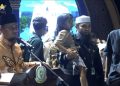 Anak Hilang di Tengah Semarak Pembukaan MTQ Maros, Diumumkan Langsung Gubernur Sulawesi Selatan di Panggung MTQ