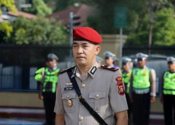 Satnarkoba Polres Maros Tegas Bantah Isu “Tangkap Lepas”, Sebut Tuduhan Tak Berdasar dan Menyesatkan