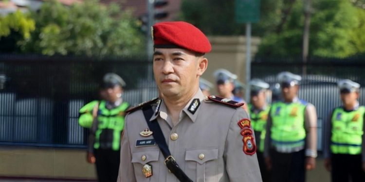 Satnarkoba Polres Maros Tegas Bantah Isu “Tangkap Lepas”, Sebut Tuduhan Tak Berdasar dan Menyesatkan