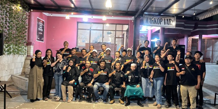 Semut Indonesia Tegas Tolak Dualisme: DPP Siap Tempuh Jalur Hukum Terhadap Oknum Pembuat Kepengurusan Ilegal