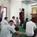 “Sosok Inspiratif Kasat Reskrim Maros IPTU Ridwan, SH., M.H. Tetap Utamakan Ibadah di Tengah Kesibukan”