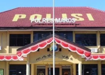 Apresiasi Warga Maros Untuk Polres Maros Atas Keberhasilan Menangkap Dpo Kasus Pencabulan Pimpinan Pondok Kepada 4 Santri Putri