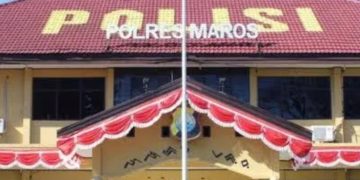 Apresiasi Warga Maros Untuk Polres Maros Atas Keberhasilan Menangkap Dpo Kasus Pencabulan Pimpinan Pondok Kepada 4 Santri Putri