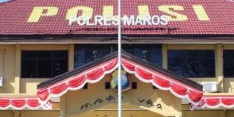 Apresiasi Warga Maros Untuk Polres Maros Atas Keberhasilan Menangkap Dpo Kasus Pencabulan Pimpinan Pondok Kepada 4 Santri Putri