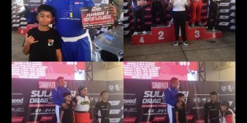 Putra Asal Gowa Bangun Usaha dan Harumkan Nama Daerah di Makassar