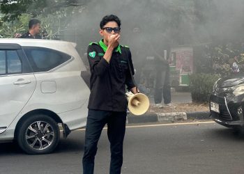 HPPMI UMI Soroti Pelaksanaan MBG di Maros, Minta Transparansi dan Evaluasi Menyeluruh