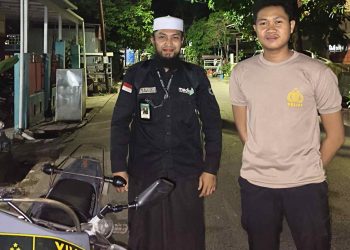 POLRES MAROS KEMBALI TUAI APRESIASI, BRIPDA DICKI AZIS BERHASIL CEGAH KONFLIK SUSULAN DAN DAMAIKAN DUA KELOMPOK WARGA