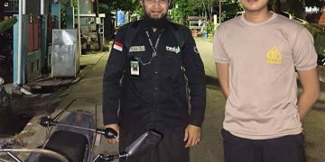 POLRES MAROS KEMBALI TUAI APRESIASI, BRIPDA DICKI AZIS BERHASIL CEGAH KONFLIK SUSULAN DAN DAMAIKAN DUA KELOMPOK WARGA