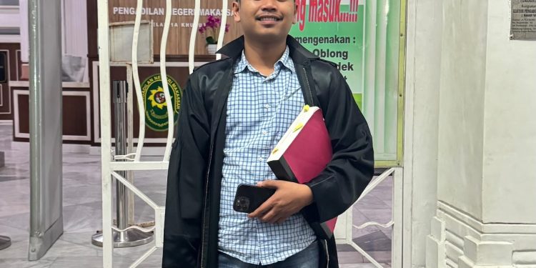 DINAMIKA PENEGAKAN HUKUM NASIONAL: SAATNYA DAERAH BERBENAH