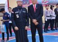Direktur PT. Media 212 Group Sampaikan Ucapan Milad dan Apresiasi kepada Kasat Reskrim Polres Maros AKP Ridwan, S.H., M.H.