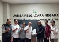 Makassar Racing Tantang Keseriusan Pemprov Sulsel, Realisasikan Sirkuit Kota Makassar Sekarang.