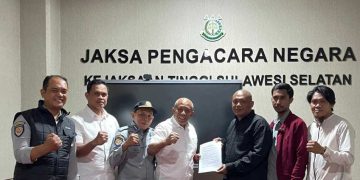Makassar Racing Tantang Keseriusan Pemprov Sulsel, Realisasikan Sirkuit Kota Makassar Sekarang.