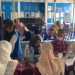 Warga Lekopancing Antusias Ikuti Pemeriksaan Kesehatan Gratis, Dapat Bibit Tanaman Produktif