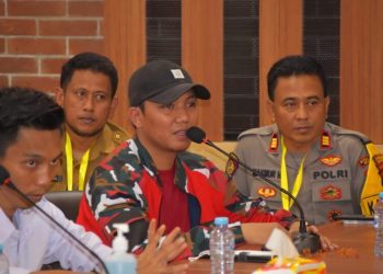 Pemanggilan Tersangka Disusul Aksi Demo, LMP Maros: Jangan Intervensi Proses Hukum