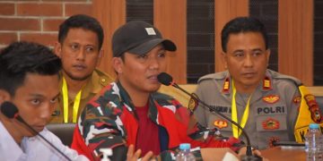 Pemanggilan Tersangka Disusul Aksi Demo, LMP Maros: Jangan Intervensi Proses Hukum