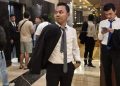 DPD PERADI PROFESIONAL KABUPATEN MAROS RESMI DILANTIK, MUH. YUNUS, S.H., M.H., SIAP BESARKAN ORGANISASI DAN PERKUAT PENEGAKAN HUKUM