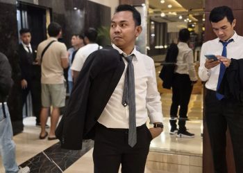 DPD PERADI PROFESIONAL KABUPATEN MAROS RESMI DILANTIK, MUH. YUNUS, S.H., M.H., SIAP BESARKAN ORGANISASI DAN PERKUAT PENEGAKAN HUKUM