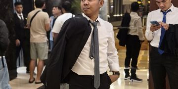 DPD PERADI PROFESIONAL KABUPATEN MAROS RESMI DILANTIK, MUH. YUNUS, S.H., M.H., SIAP BESARKAN ORGANISASI DAN PERKUAT PENEGAKAN HUKUM