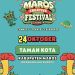 MAROS CREATIVE FESTIVAL 2026 SIAP DIGELAR, SUAKARYA CONNECTION BUKA RUANG KOLABORASI KREATIF ANAK MUDA